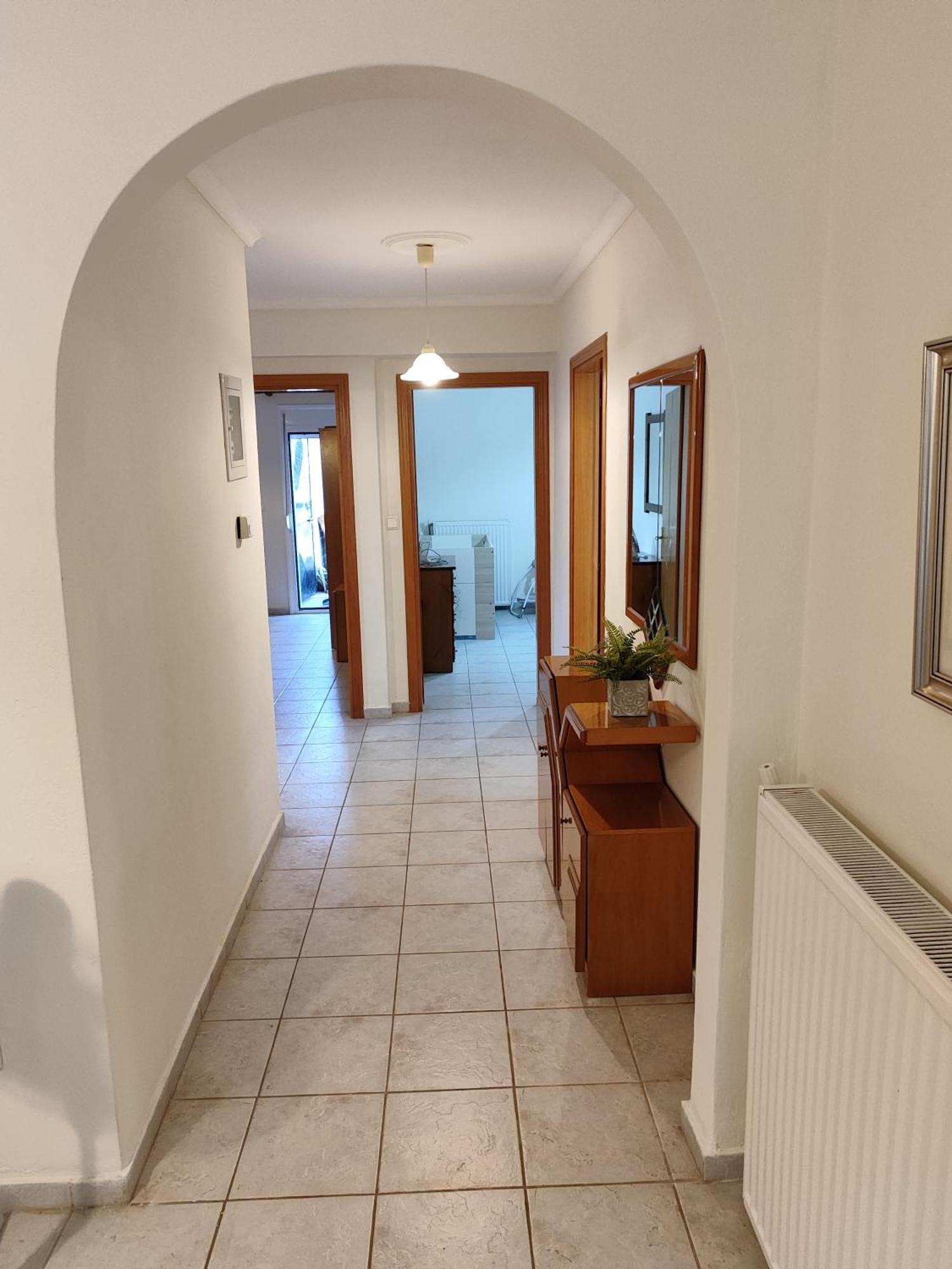 Solmar House Apartment Флогита Екстериор снимка