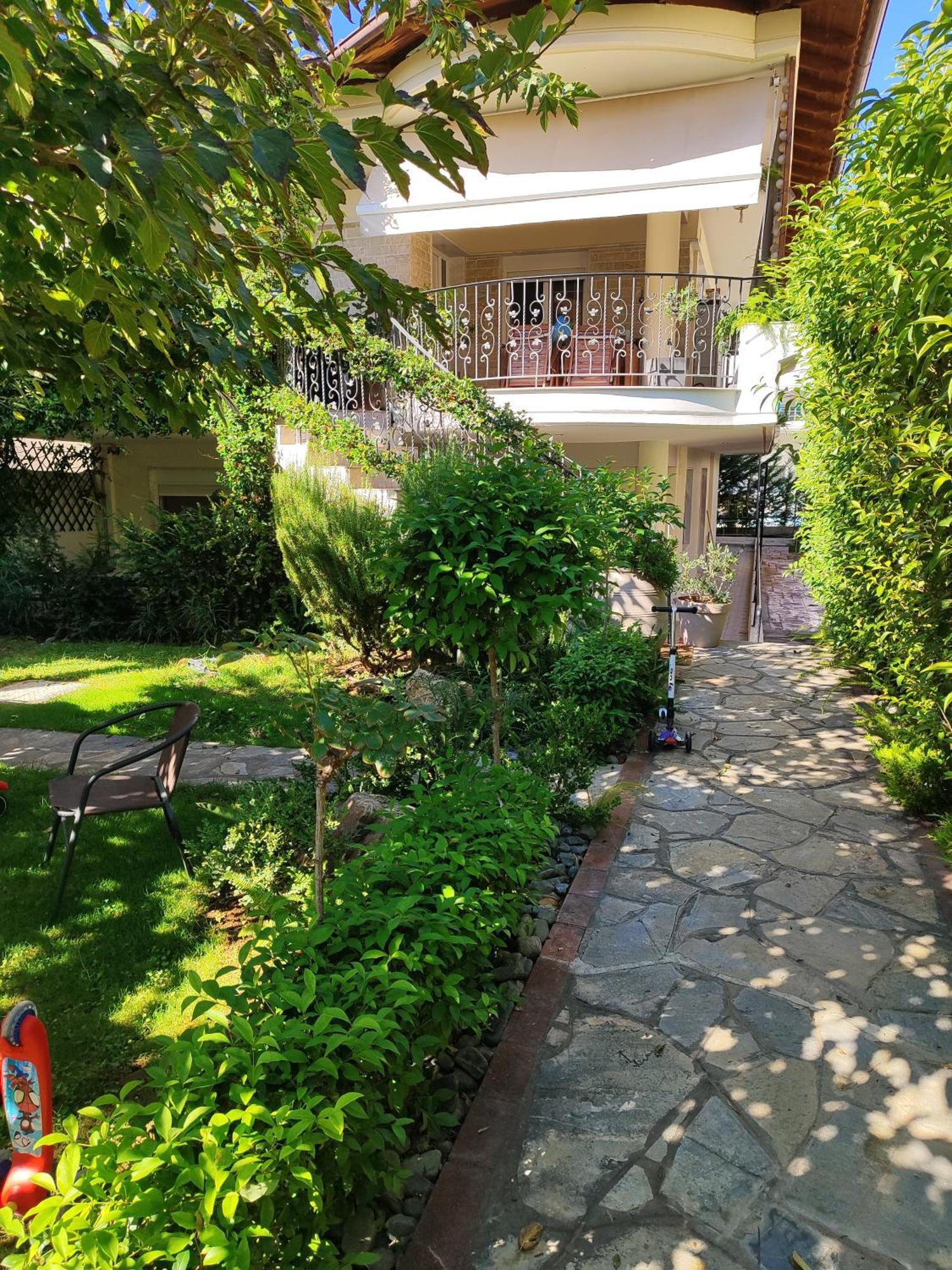 Solmar House Apartment Флогита Екстериор снимка