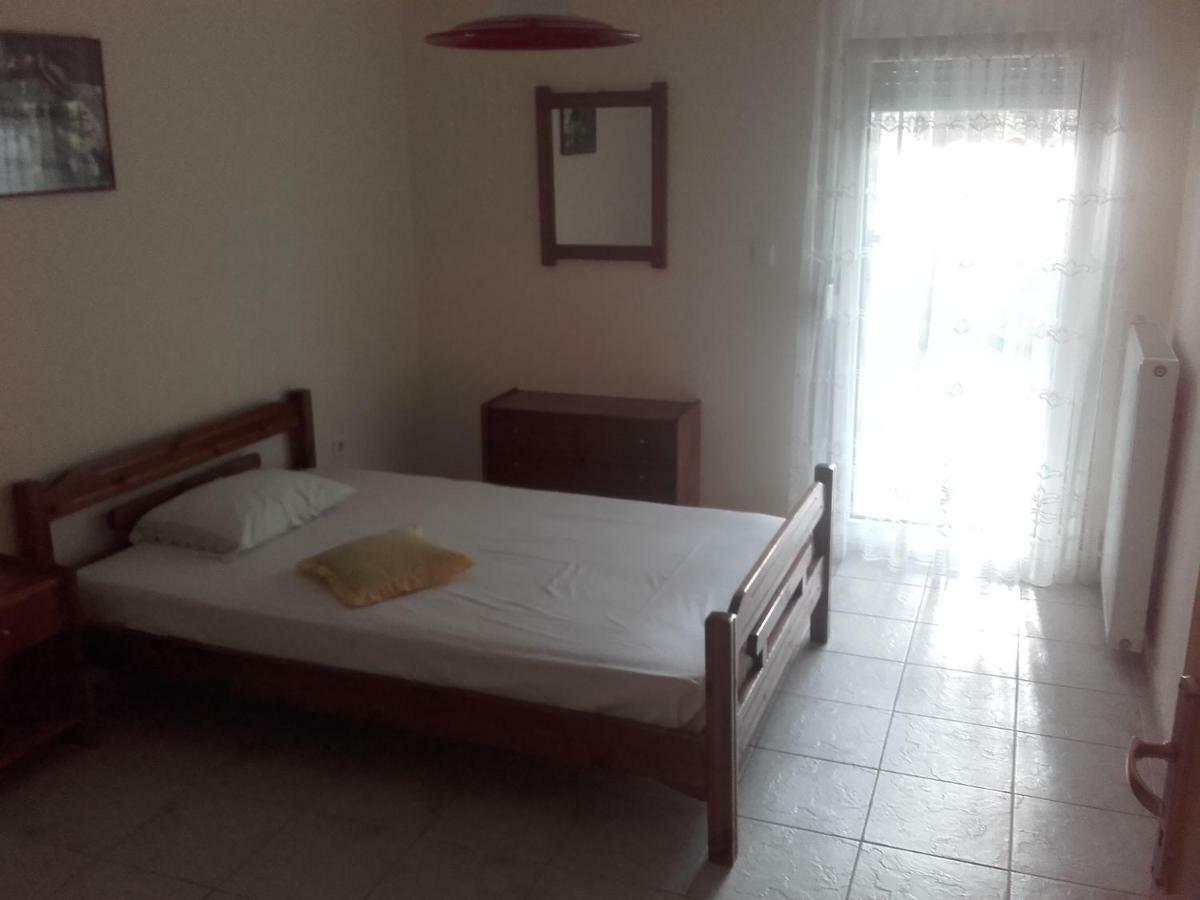 Solmar House Apartment Флогита Екстериор снимка