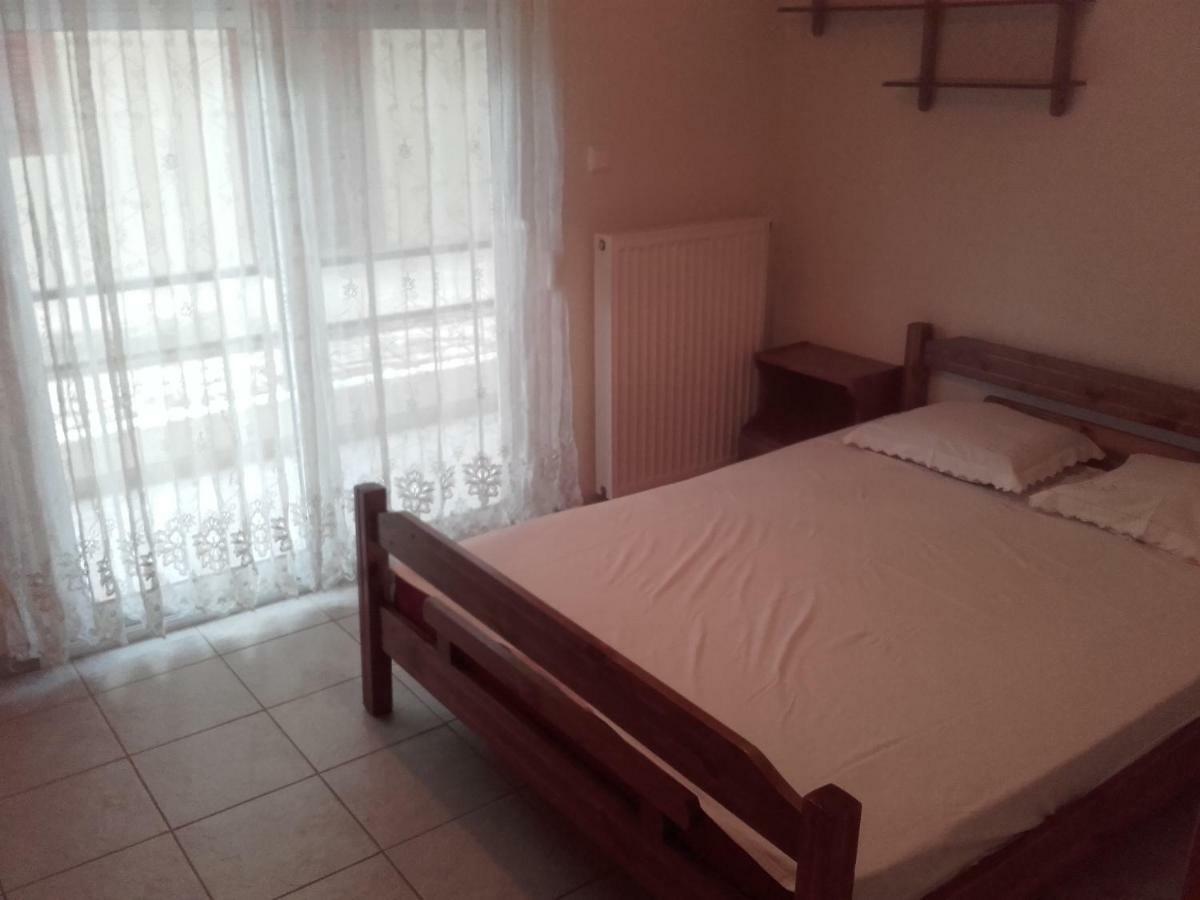 Solmar House Apartment Флогита Екстериор снимка