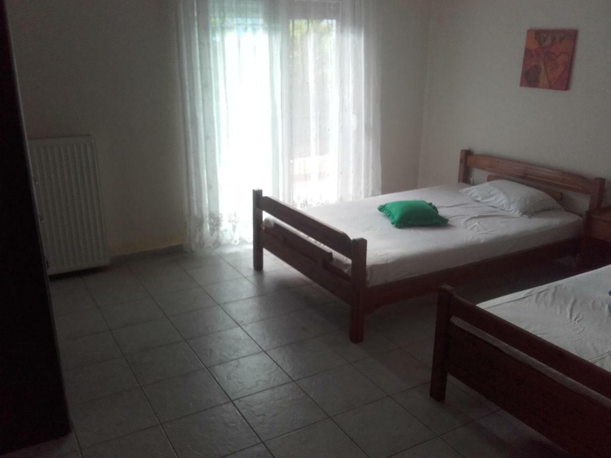 Solmar House Apartment Флогита Екстериор снимка