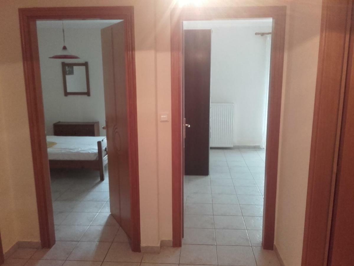 Solmar House Apartment Флогита Екстериор снимка