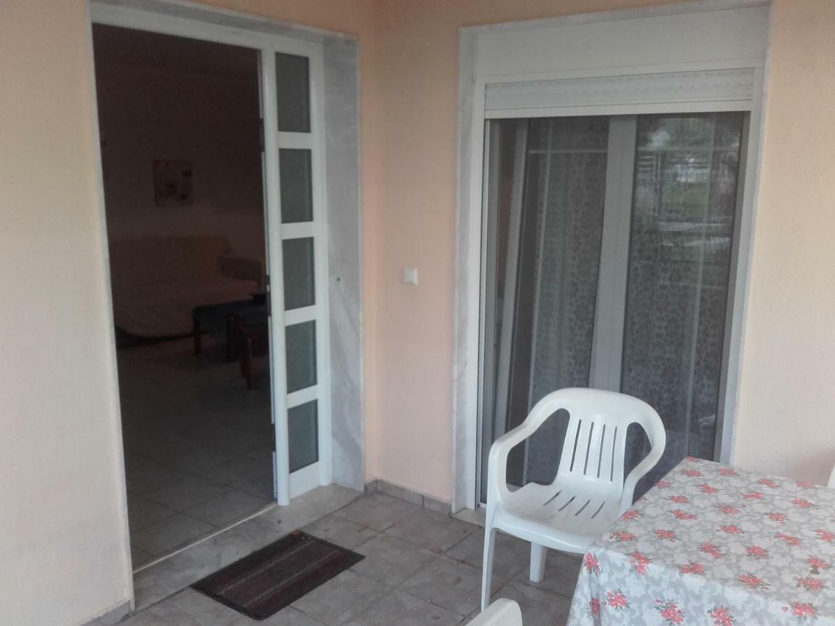 Solmar House Apartment Флогита Екстериор снимка
